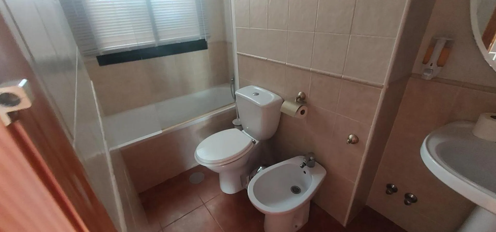 度假居 埃尔波提尔Preciosa Casa Con Piscina Y Golf别墅
