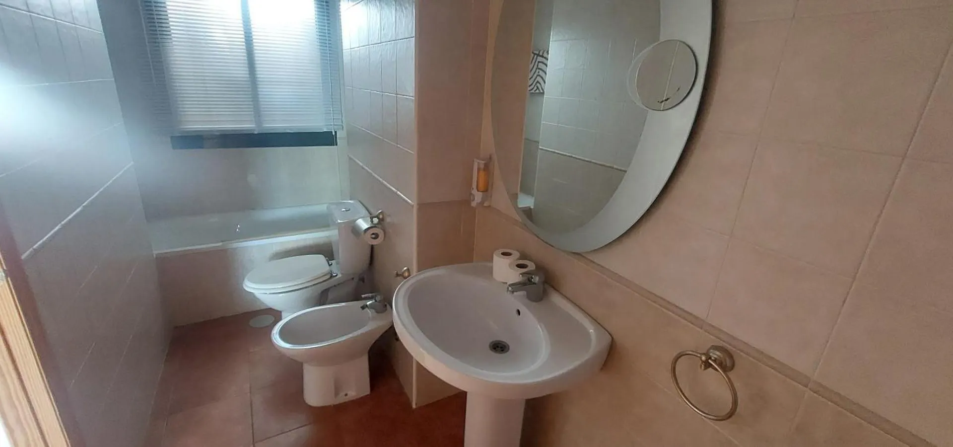 埃尔波提尔Preciosa Casa Con Piscina Y Golf别墅 埃尔波提尔