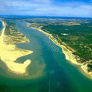  Apartamento Estupendo Huelva Flecha Del Rompido